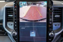 2025 RAM 1500 Laramie Sport Hurricane SO RamBox