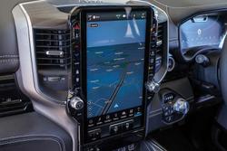 2025 RAM 1500 Laramie Sport Hurricane SO RamBox