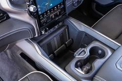 2025 RAM 1500 Laramie Sport Hurricane SO RamBox