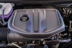 2025 RAM 1500 Laramie Sport Hurricane SO RamBox