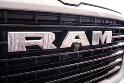 2025 RAM 1500 Laramie Sport Hurricane SO RamBox