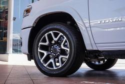 2025 RAM 1500 Laramie Sport Hurricane SO RamBox