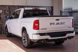 2025 RAM 1500 Laramie Sport Hurricane SO RamBox