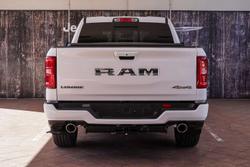 2025 RAM 1500 Laramie Sport Hurricane SO RamBox