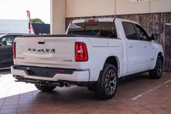 2025 RAM 1500 Laramie Sport Hurricane SO RamBox