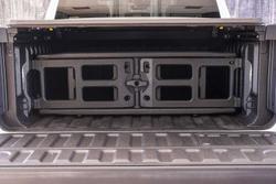 2025 RAM 1500 Laramie Sport Hurricane SO RamBox