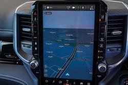 2025 RAM 1500 Laramie Sport Hurricane SO RamBox