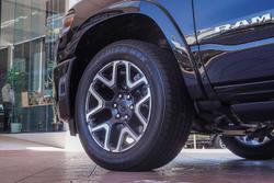 2025 RAM 1500 Laramie Sport Hurricane SO RamBox