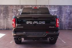 2025 RAM 1500 Laramie Sport Hurricane SO RamBox