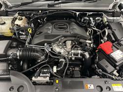 2024 Ford Ranger Wildtrak