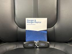 2024 Ford Ranger Wildtrak