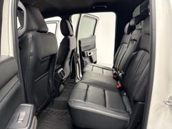 2024 Ford Ranger Wildtrak