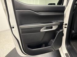 2024 Ford Ranger Wildtrak