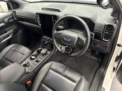 2024 Ford Ranger Wildtrak