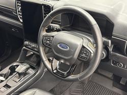 2024 Ford Ranger Wildtrak