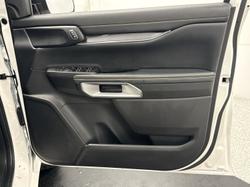 2024 Ford Ranger Wildtrak