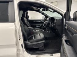 2024 Ford Ranger Wildtrak