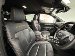 2024 Ford Ranger Wildtrak