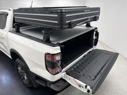 2024 Ford Ranger Wildtrak