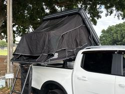 2024 Ford Ranger Wildtrak