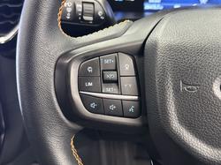 2024 Ford Ranger Wildtrak