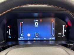 2024 Ford Ranger Wildtrak