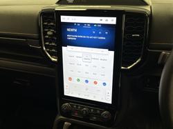 2024 Ford Ranger Wildtrak