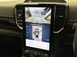 2024 Ford Ranger Wildtrak