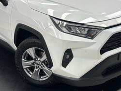 2022 Toyota RAV4 GX