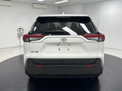 2022 Toyota RAV4 GX