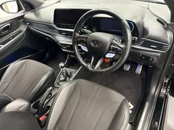 2021 Hyundai i20 N