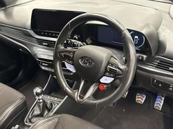 2021 Hyundai i20 N