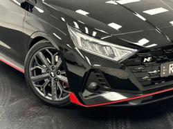 2021 Hyundai i20 N
