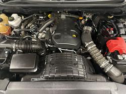 2019 Ford Everest Trend