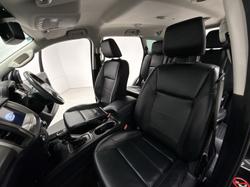 2019 Ford Everest Trend