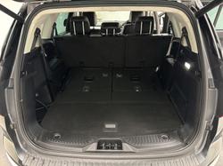 2019 Ford Everest Trend