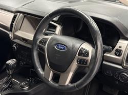 2019 Ford Everest Trend