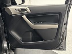 2019 Ford Everest Trend