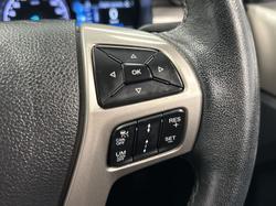 2019 Ford Everest Trend