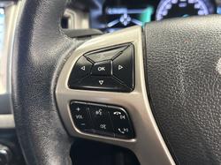 2019 Ford Everest Trend