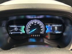 2019 Ford Everest Trend