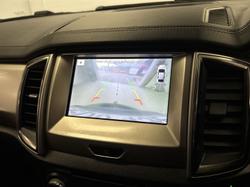 2019 Ford Everest Trend