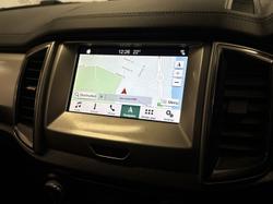 2019 Ford Everest Trend