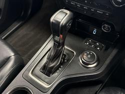 2019 Ford Everest Trend