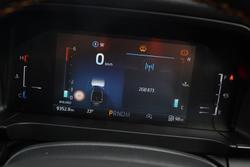 2025 Ford Ranger Wildtrak