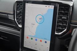 2025 Ford Ranger Wildtrak