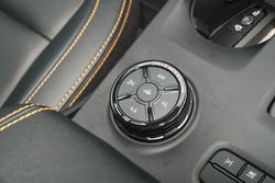 2025 Ford Ranger Wildtrak