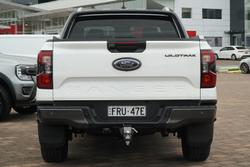 2025 Ford Ranger Wildtrak