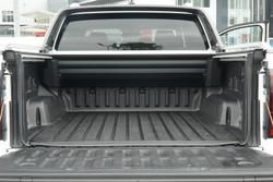 2025 Ford Ranger Wildtrak