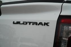 2025 Ford Ranger Wildtrak